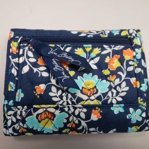 Vera Bradley Compact Wallet